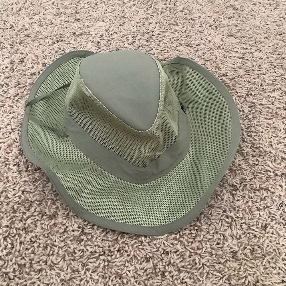 The Original Panama Jack Safari Hat